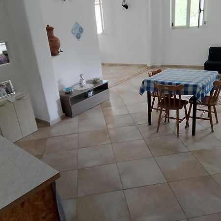 Bed and Breakfast Porta di Suso Camerota Esterno foto